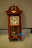 American Eagle Clock Limeted Edition