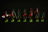 12 Scots Guards