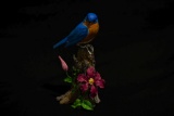 Spring Welcome Bird Figurine