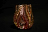 Art Glass Vase