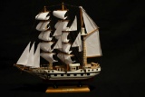 Simon Bolivar Ship