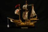 Santa Maria Ship