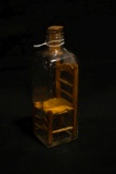 Chair in a Bottle