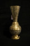 Brass Vase