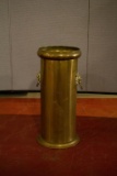 Brass Umbrella Stand