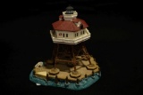 Harbor Lights Drum Point Maryland Lighthouse