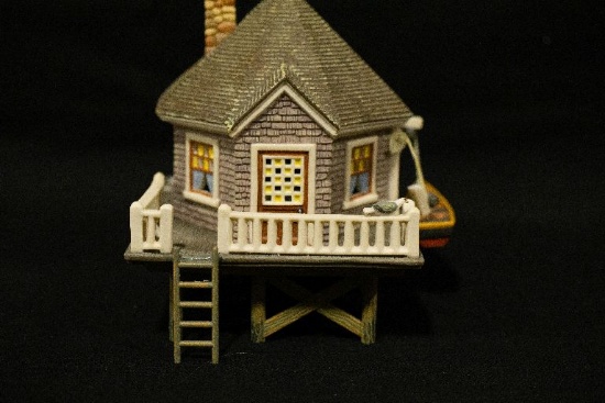 Department 56 Village