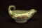 Victorian Era Gravy Boat