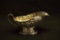 Sterling Silver Gravy Boat