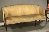 Period Sheraton Sofa