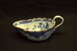 Oriental Gravy Boat