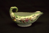 Victorian Era Gravy Boat