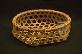 Reproduction Shaker Cheese Basket