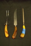 Carving Set