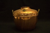 Copper Pot