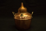 Copper Pot