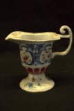 Antique Porcelain Pitcher