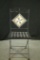 Pation Chair With Tile Insert