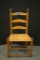 Ladderback Chair