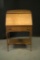 Slant Front Desk
