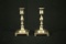 Pair of Candlesticks