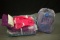 Doll Bed, American Girl Doll Backpack, & American Girl Doll Clothes