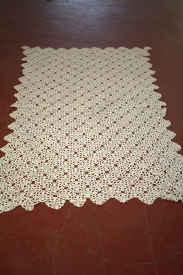 Misc. Doilies