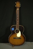 Barclay 6 String Guitar