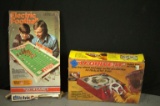 U-Drive-It In The Box & Electric Football Game