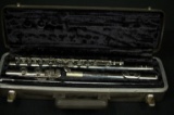 Bundy Clarinet in Case