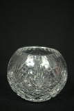 Cut Glass Bowl