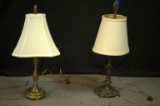 2 Lamps