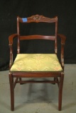 Arm Chair