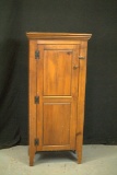 Pine Cabinet