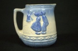 Antique Pitcher