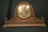 Winterhalder & Hofmeier Mantle Clock