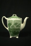 Johnson Bros. Teapot