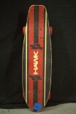 Tony Hawk Skateboard