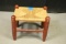 Cane Bottom Foot Stool