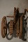 Antique Corn Sheller