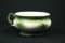 W.H. Tatler Decorating Co. Chamber Pot