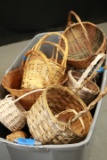 Box of Baskets