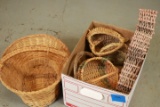 Box of Baskets