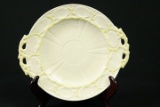 Belleck Handled Tray