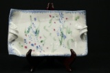 Handmade Ceramic Tray