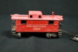 Pennsylvania 477618 Caboose