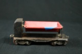 1950's Lionel Dump Car