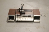 Box of Cobra Radio Equipment
