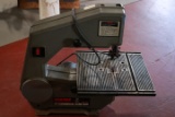 Tradesman Band Saw