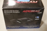 Aero Beam Wireless HD Receiver